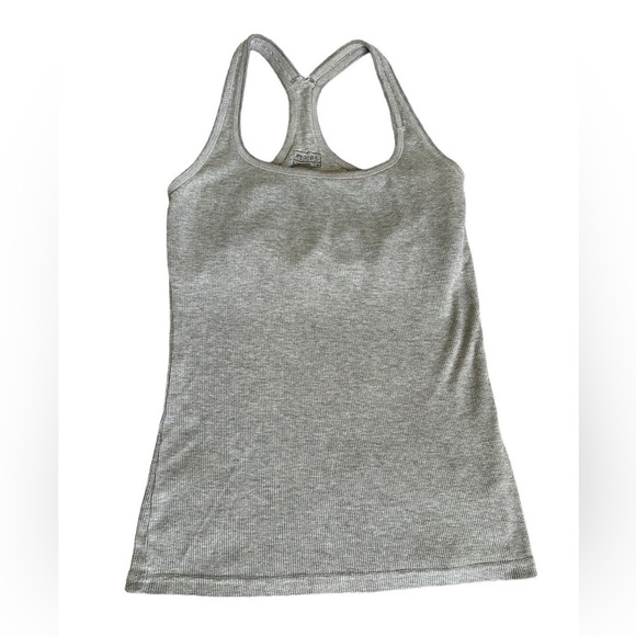 Aspire Tank Top with Built In Shelf Bra - Picture 1 of 5